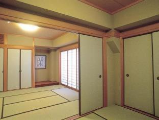 Tabiyu Abrigo Apart otel Kobe Oda fotoğraf
